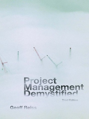 Project Management Demystified Ebook Readers